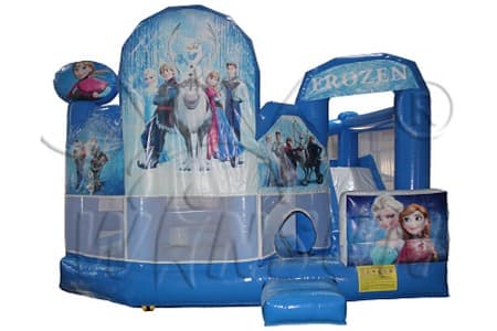 Inflatable Combo for sale