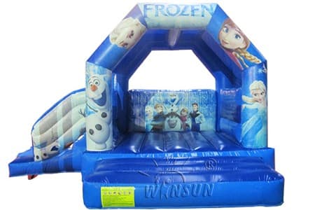 Inflatable Combo for sale