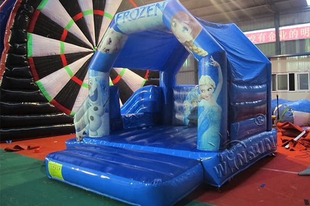 commercial Inflatable Combo price