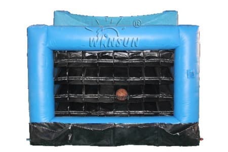 WSP-160 Inflatable Connect Four Game