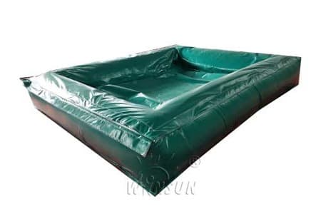 WSM-029 Inflatable Custom Pool