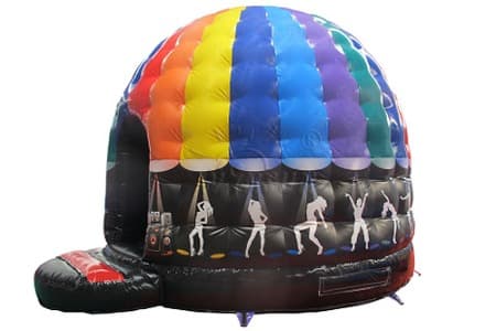 WSC-223 Inflatable Disco Dome