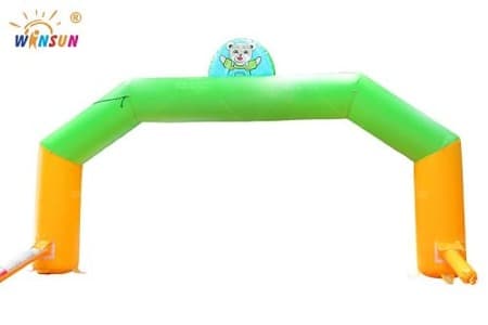 WSG-063 Inflatable Event Arch