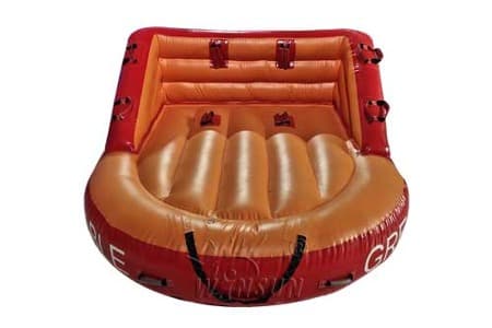 WSW-085 Inflatable Flying Fish Boat