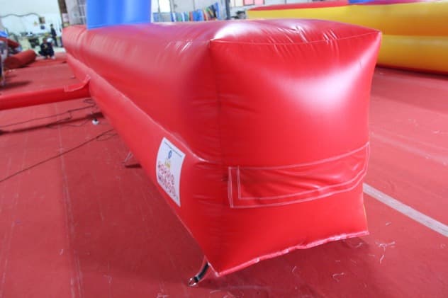 wholesale Inflatable Foam Dance Arena