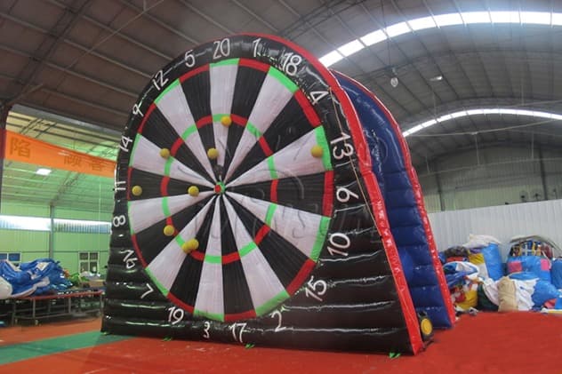 wholesale Inflatable Football Dartboard