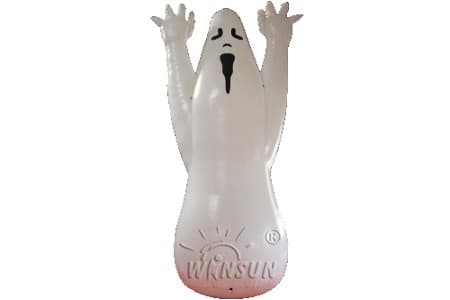 WSH-022 Inflatable Ghost Model