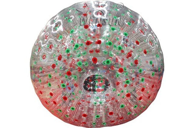 commercial wholesale Inflatable Human Hamster Ball