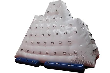 WSW-001 Inflatable Iceberg