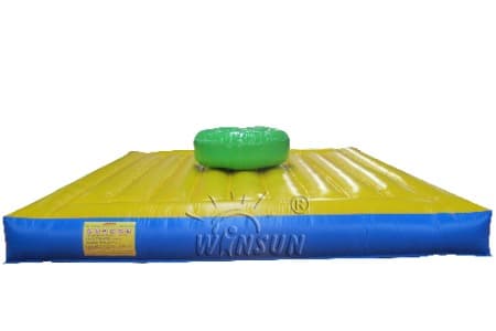 WSP-132 Inflatable Jousting Arena