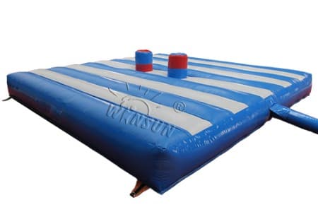 WSP-172 Inflatable Jousting Arena