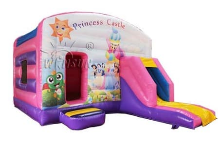 Inflatable Jumping Castle for sale