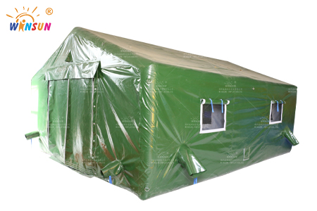 WST-108 Inflatable Military Tent