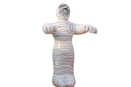 WSH-016 Inflatable Mummy Model