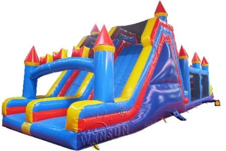 WSP-107 Inflatable Sport Game