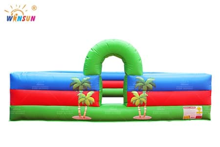 WSP-280 Inflatable Ocean Ball/Sponge Block Fence