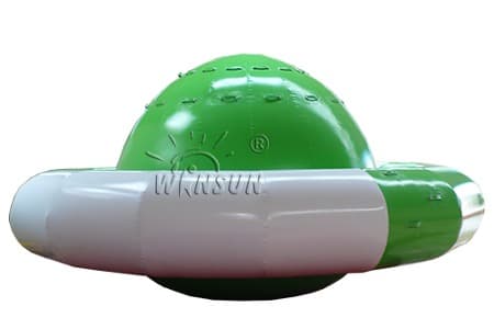 Inflatable Saturn for sale