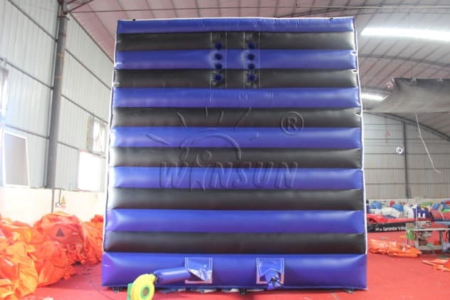 buy cheap Inflatable Slam Dunk Game