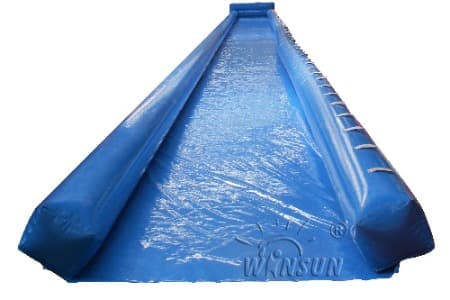 WSP-133 Inflatable Slide The City