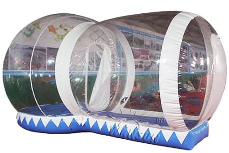 WST-071 Inflatable Snow Globe