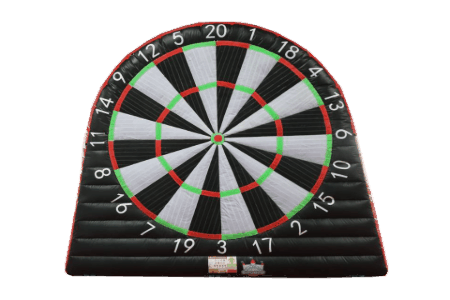 WSP-238 Soccer Dartboard