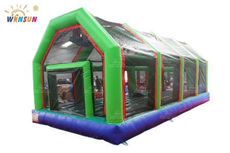 WSP-126 Inflatable Sports Arena