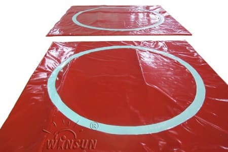 WSP-115 Inflatable Sumo Wrestling Mat