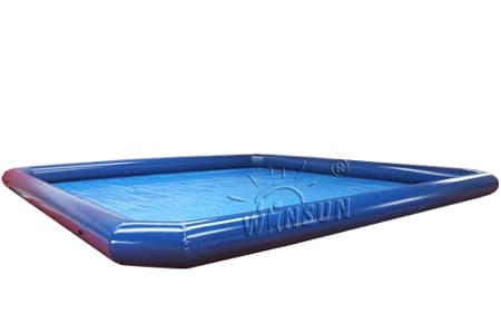 WSM-006 Inflatable Swimming Pool