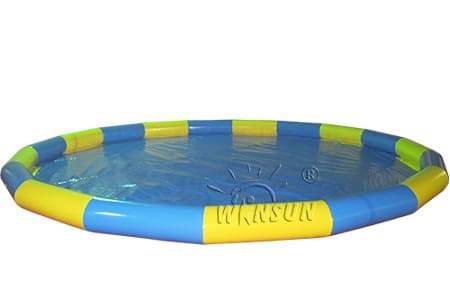 WSM-011 Inflatable Swimming Pool