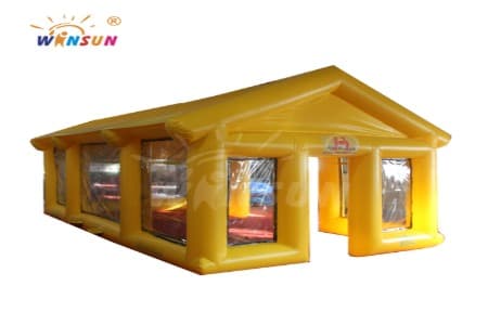 WST-081 Inflatable Tent For Advertising