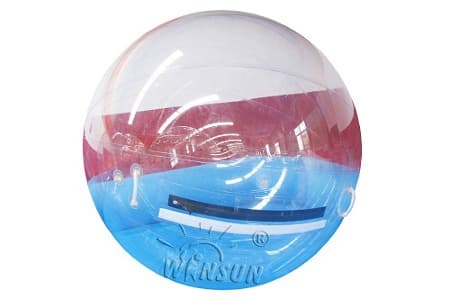 WB-001 Inflatable Transparent Water Ball
