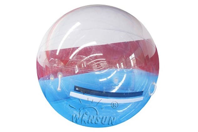 wholesale Inflatable Transparent Water Ball price