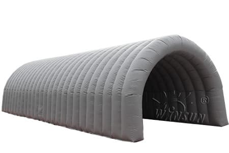 WST-074 Inflatable Tunnel