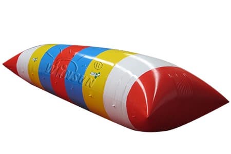 WSW-015 Inflatable Water Blob