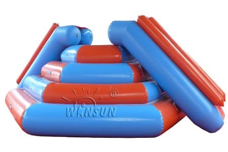 WSW-008 Inflatable Water Toys