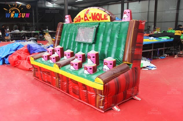 wholesale Inflatable Zap A Mole IPS game
