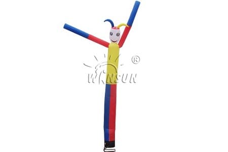 WSI-008 Inflatable Dancing Man