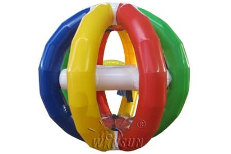 WSP-109 Inflatable Grass Ball