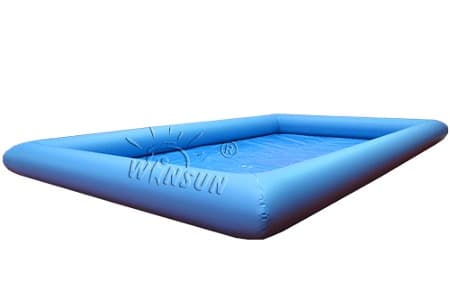 WSM-002 Inflatable Pool