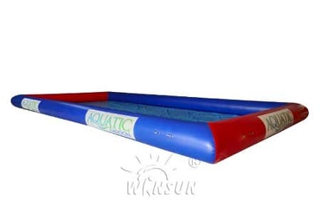 WSM-031 Inflatable Pool