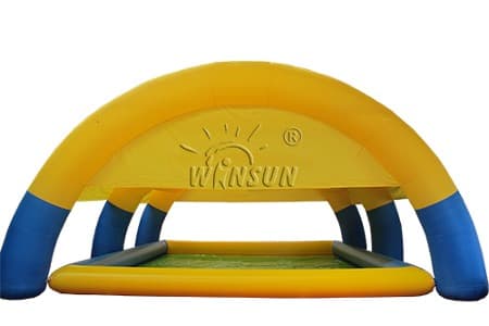 WSM-023 Inflatable Pools