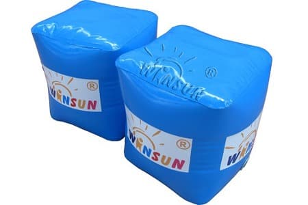 WSD-065 Inflatable Stool