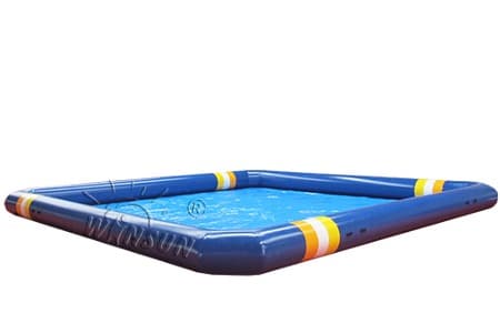 WSM-004 Inflatable Swimming Pool