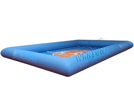 WSM-012 Inflatable Swimming Pool