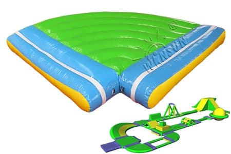WSW-066 Inflatable Water Toys