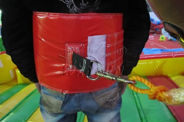 wholesale King Kong Bungee Run