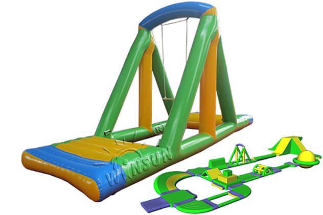 wholesale inflatable Lake toys for kids
