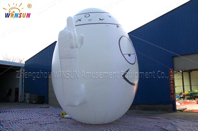 wholesale inflatable Pickled egg