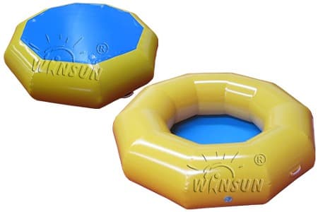 WSW-036 Pool Toy