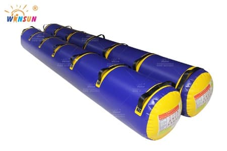 WSP-342 Sealed Inflatable Walking Tube